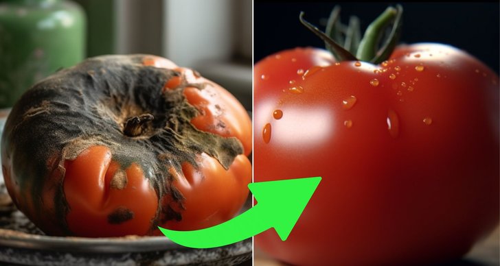 Det är viktigt att ha koll på hur du bäst förvarar dina tomater.